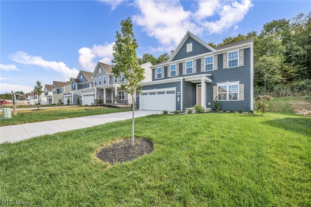 441 Hidden Feather Drive Chardon OH 44024