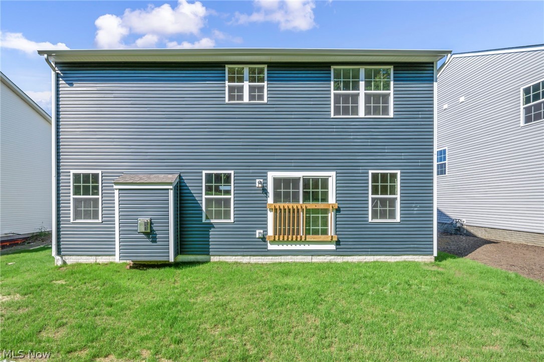 441 Hidden Feather Drive Chardon OH 44024