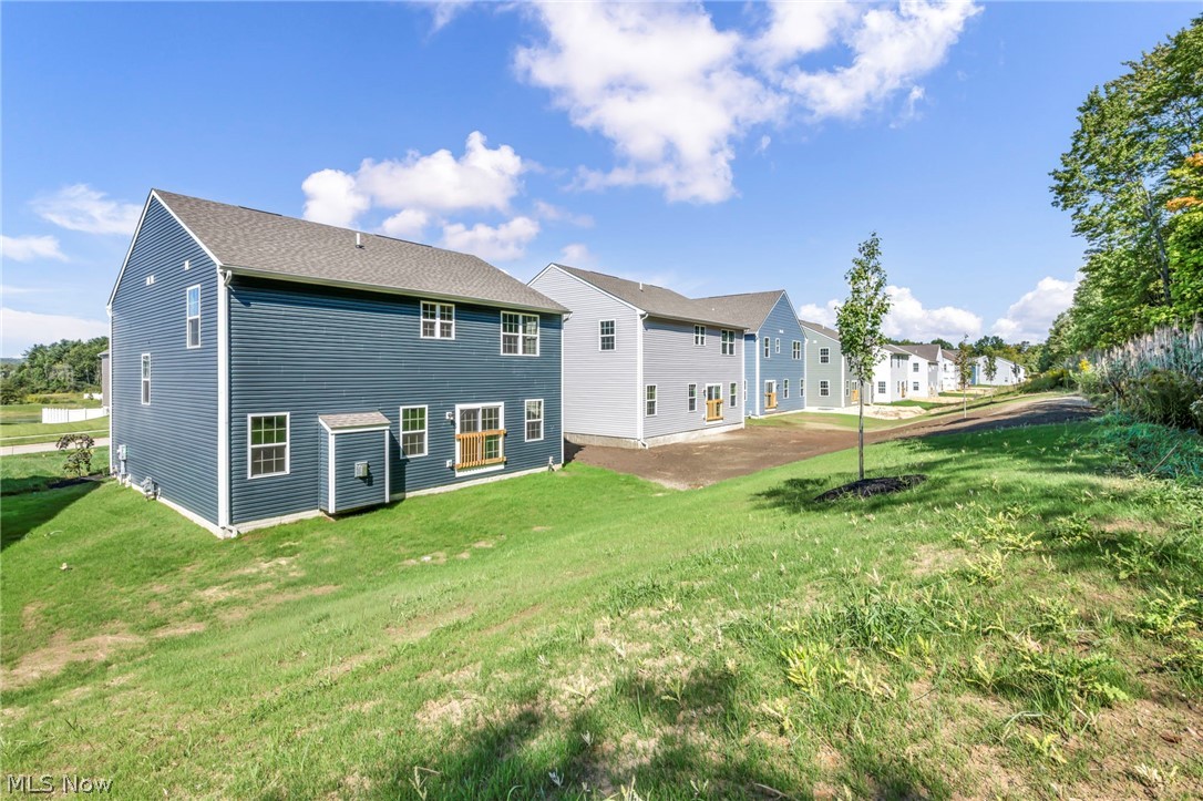 441 Hidden Feather Drive Chardon OH 44024
