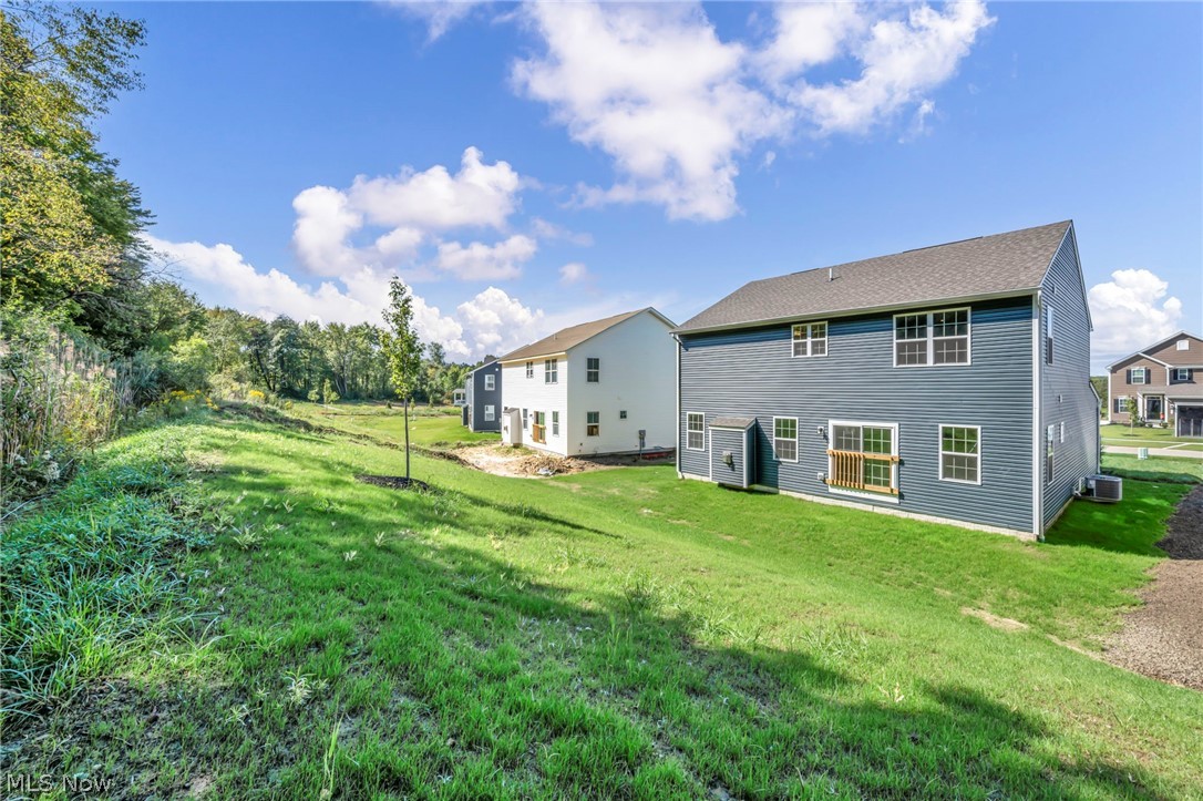 441 Hidden Feather Drive Chardon OH 44024