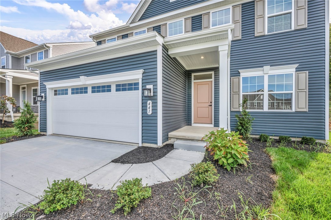 441 Hidden Feather Drive Chardon OH 44024