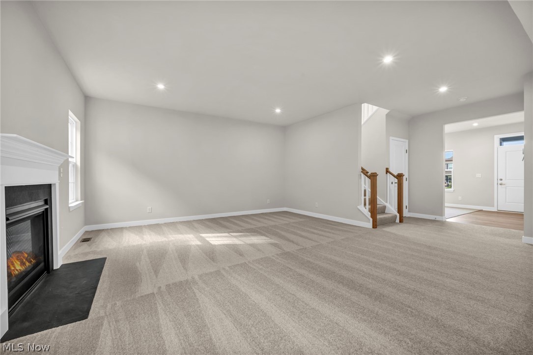 441 Hidden Feather Drive Chardon OH 44024