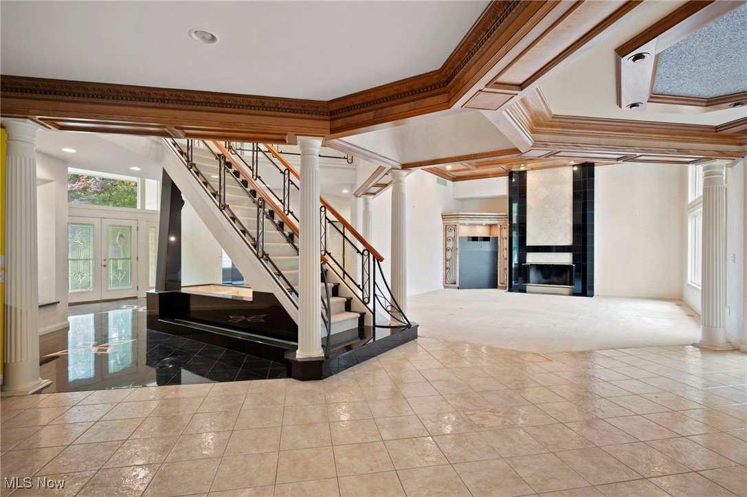 769 Village Trail Gates Mills OH 44040