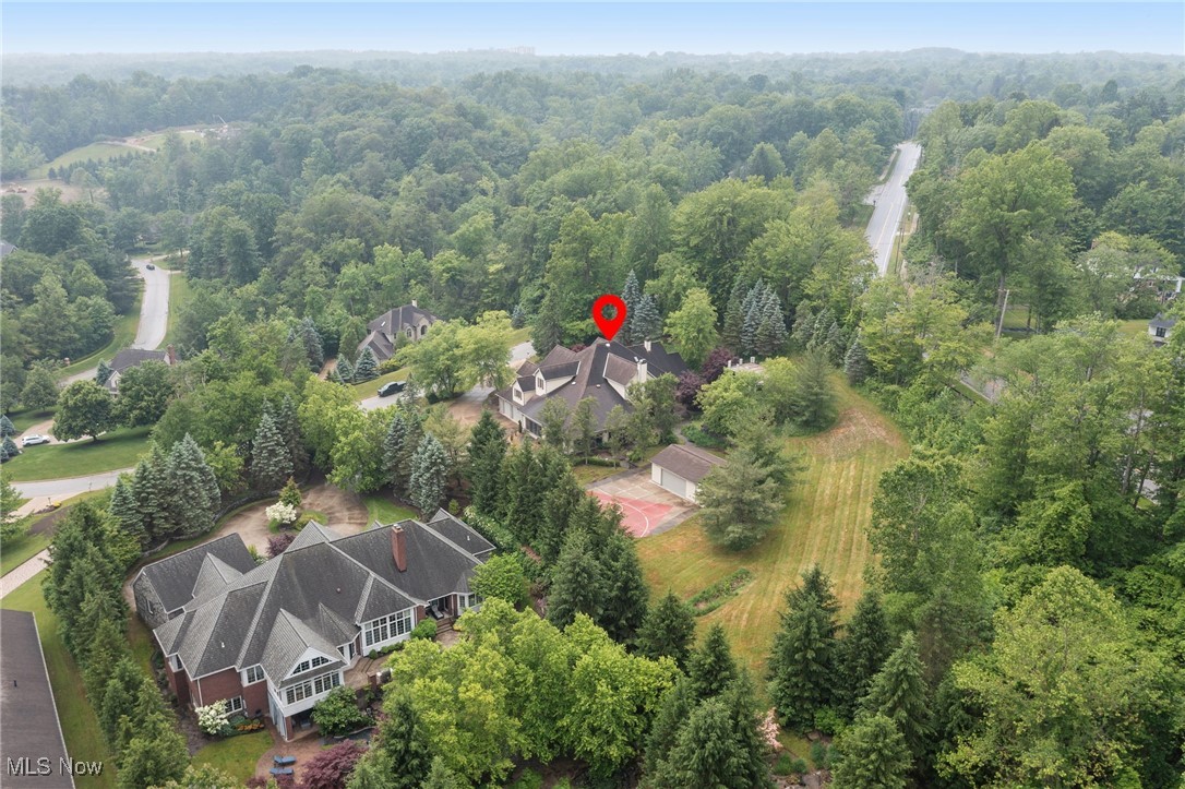 769 Village Trail Gates Mills OH 44040