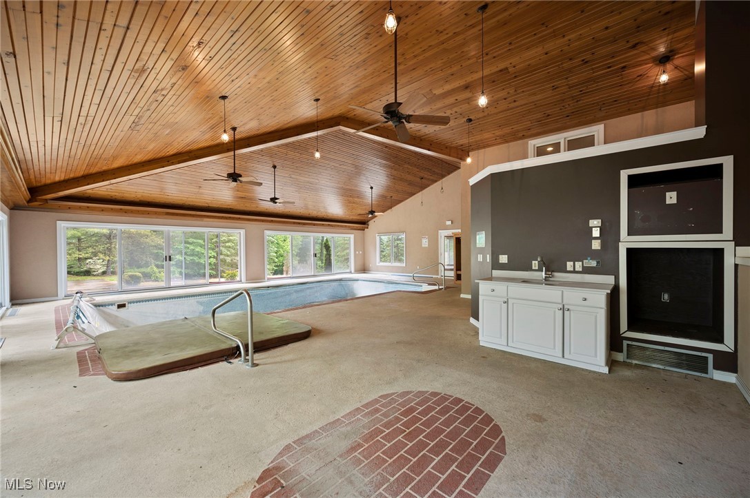 769 Village Trail Gates Mills OH 44040