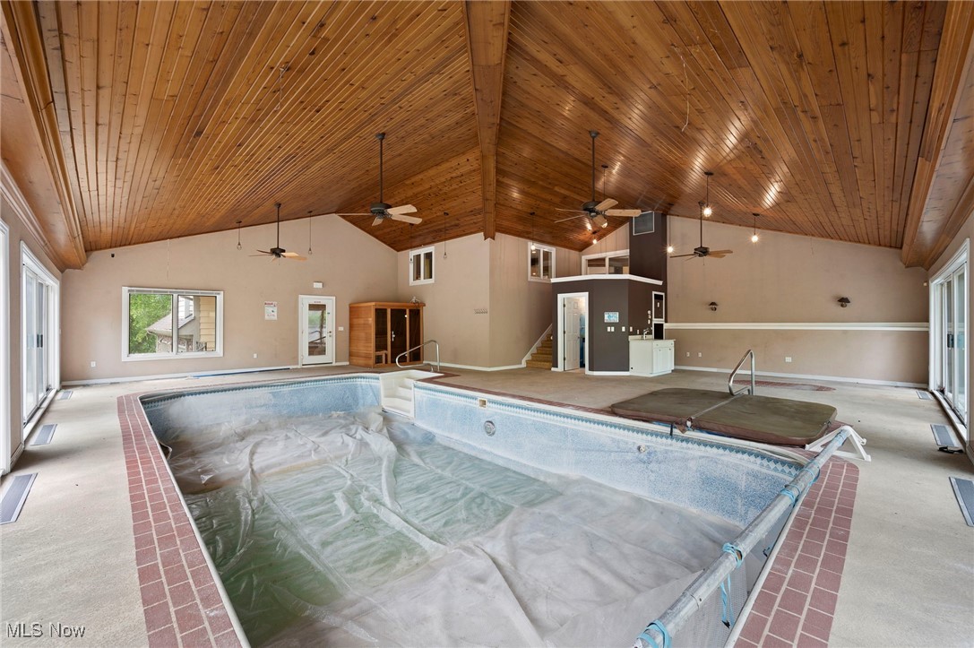 769 Village Trail Gates Mills OH 44040