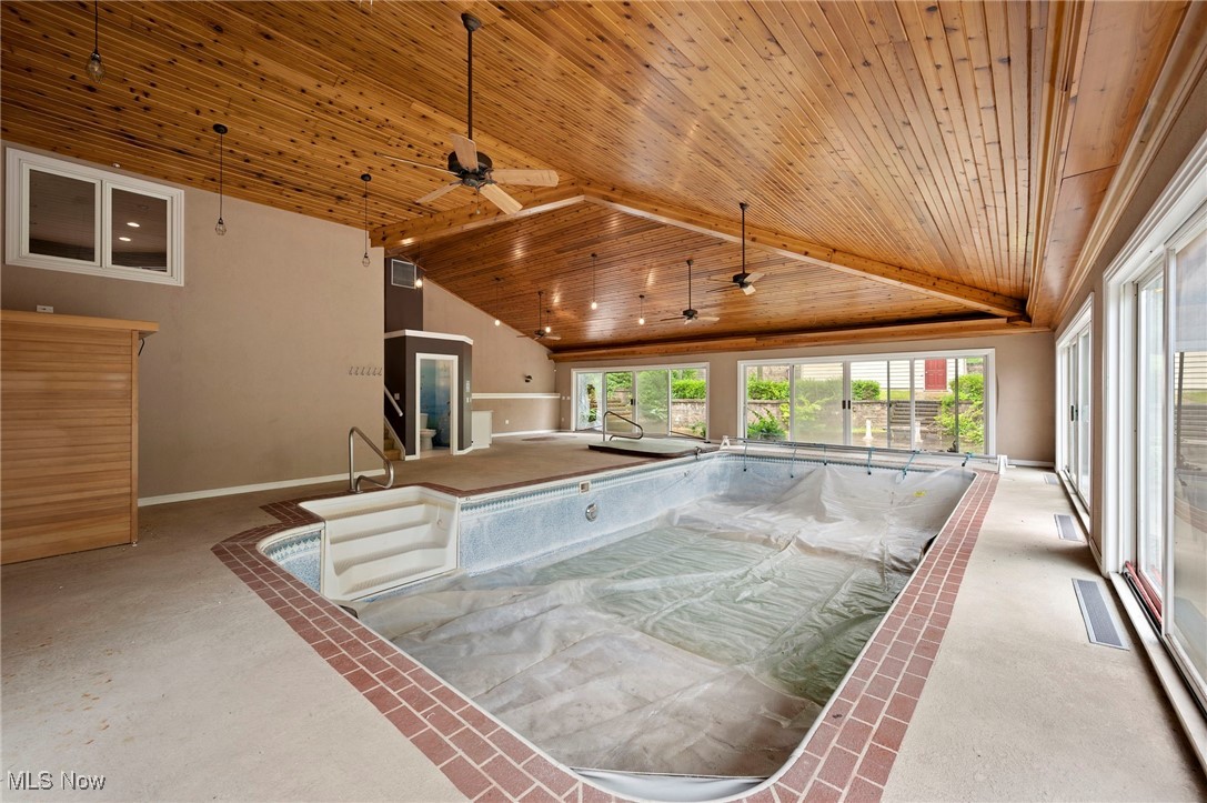 769 Village Trail Gates Mills OH 44040
