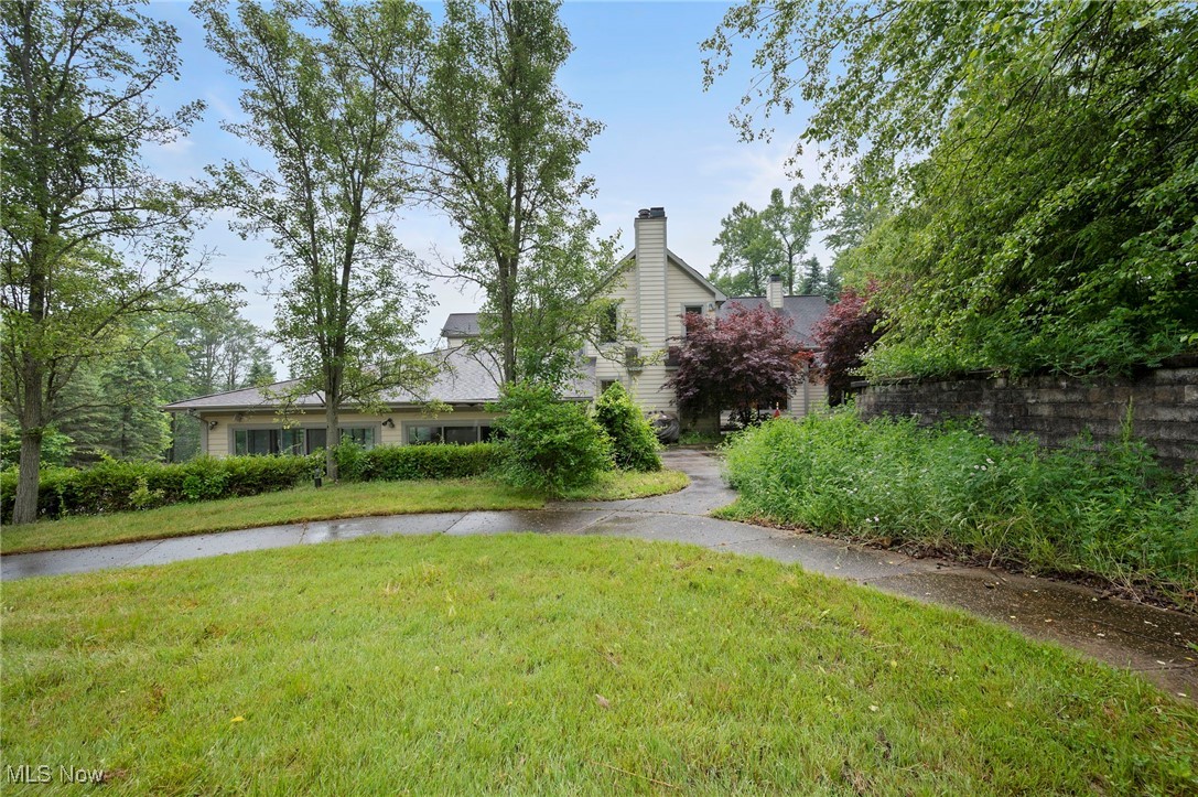 769 Village Trail Gates Mills OH 44040