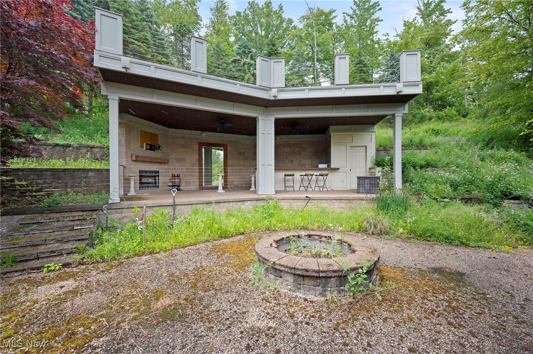 769 Village Trail Gates Mills OH 44040
