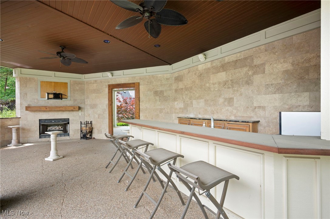 769 Village Trail Gates Mills OH 44040