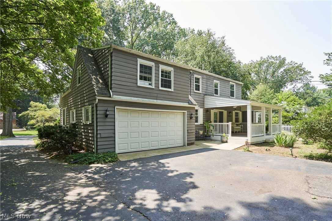 3431 Enfield Avenue NW Canton OH 44708