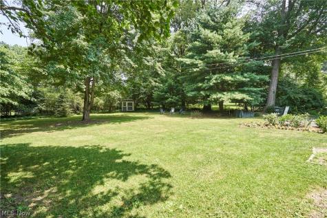 3431 Enfield Avenue NW Canton OH 44708