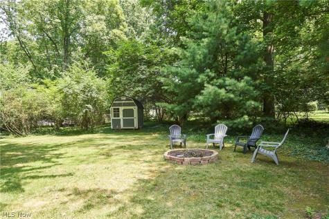 3431 Enfield Avenue NW Canton OH 44708