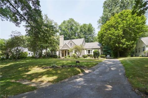 3431 Enfield Avenue NW Canton OH 44708