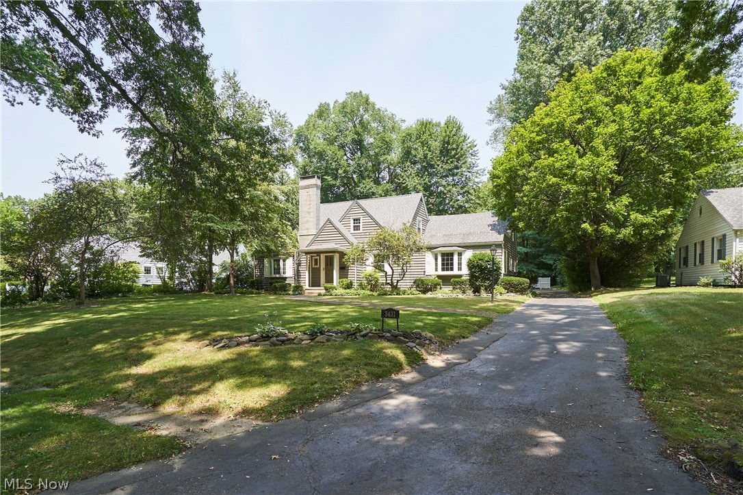 3431 Enfield Avenue NW Canton OH 44708