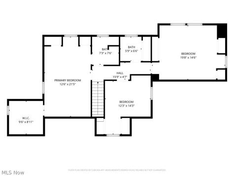 3431 Enfield Avenue NW Canton OH 44708
