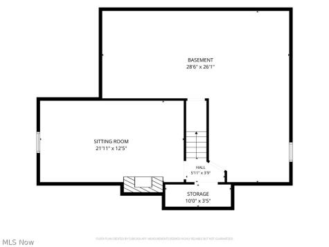 3431 Enfield Avenue NW Canton OH 44708