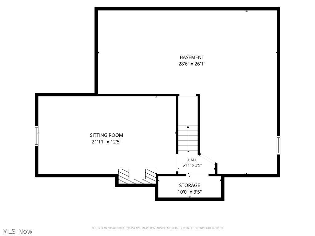 3431 Enfield Avenue NW Canton OH 44708