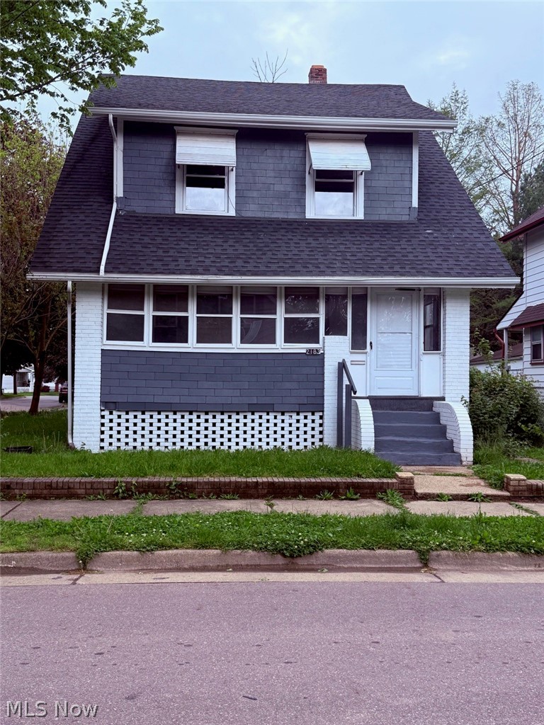 2183 25th Street SW Akron OH 44314