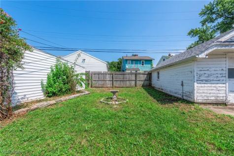 3407 W 133rd Street Cleveland OH 44111