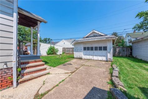 3407 W 133rd Street Cleveland OH 44111