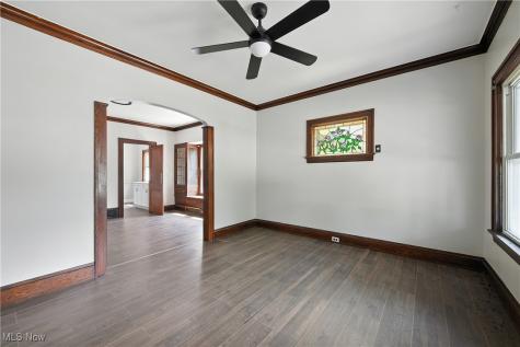 3407 W 133rd Street Cleveland OH 44111