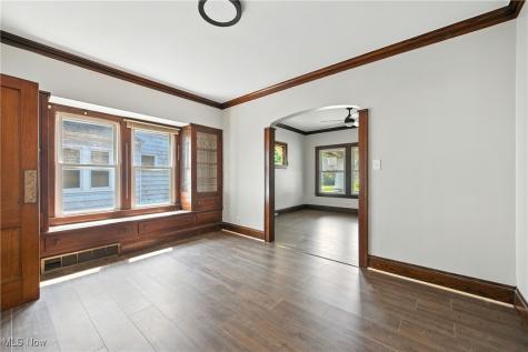 3407 W 133rd Street Cleveland OH 44111