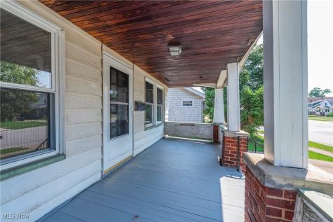 3407 W 133rd Street Cleveland OH 44111