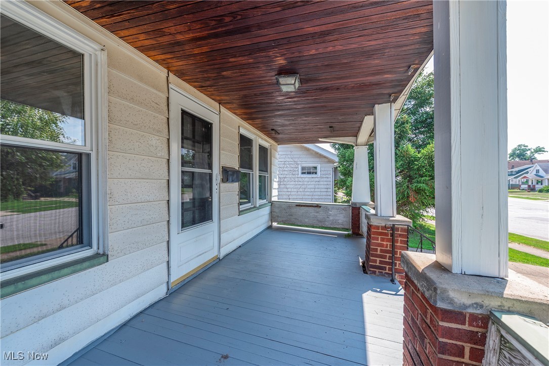 3407 W 133rd Street Cleveland OH 44111
