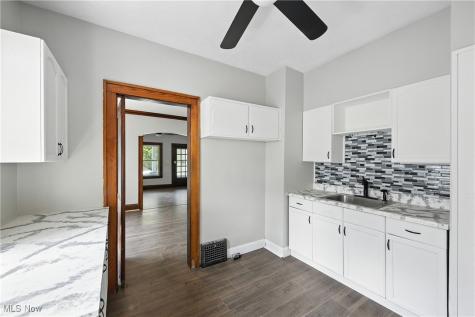 3407 W 133rd Street Cleveland OH 44111