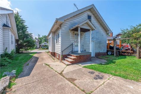 3407 W 133rd Street Cleveland OH 44111