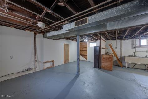3407 W 133rd Street Cleveland OH 44111
