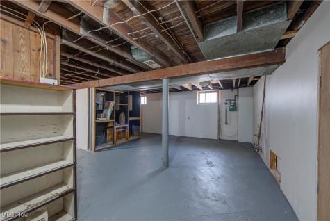 3407 W 133rd Street Cleveland OH 44111
