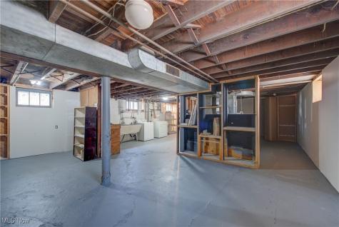 3407 W 133rd Street Cleveland OH 44111