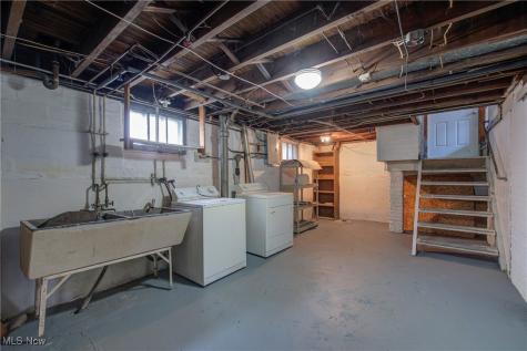 3407 W 133rd Street Cleveland OH 44111