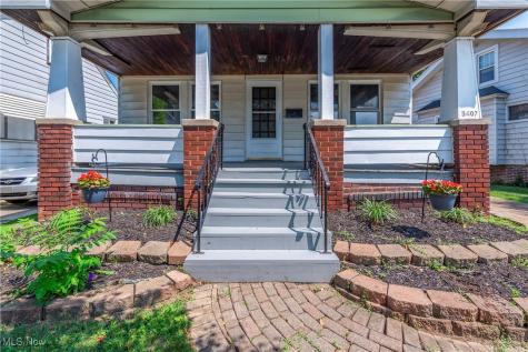 3407 W 133rd Street Cleveland OH 44111