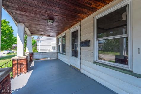 3407 W 133rd Street Cleveland OH 44111