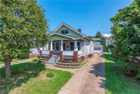 3407 W 133rd Street Cleveland OH 44111