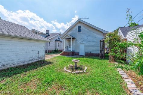 3407 W 133rd Street Cleveland OH 44111