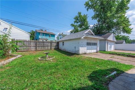 3407 W 133rd Street Cleveland OH 44111