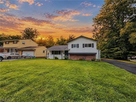6452 Brooks Boulevard Mentor OH 44060