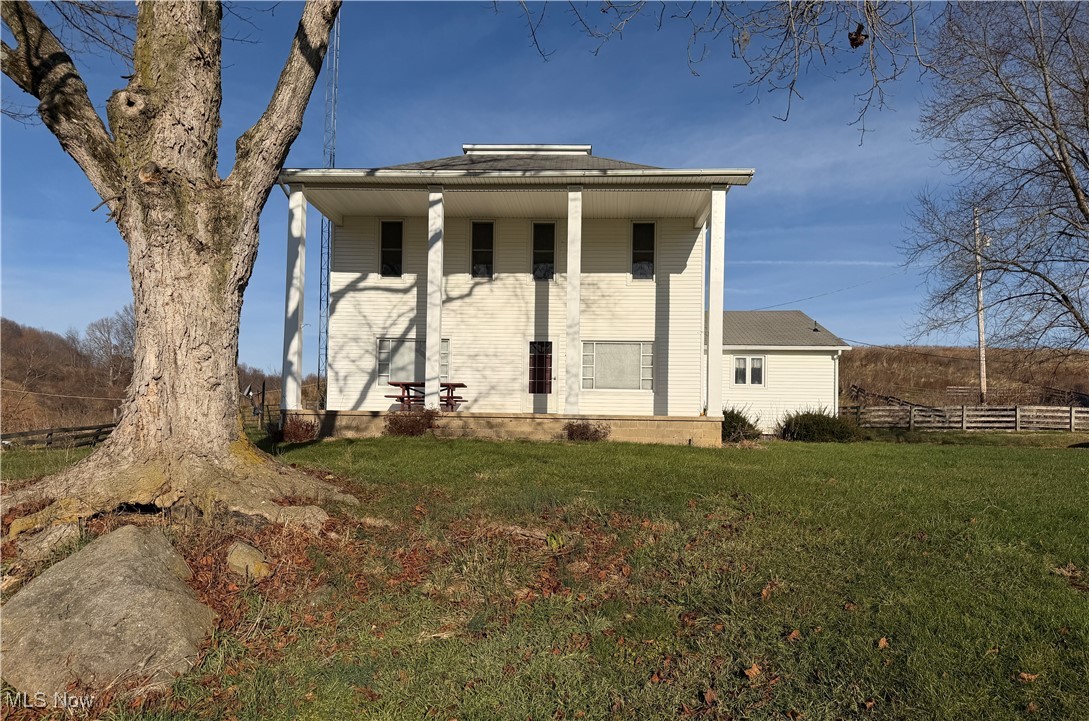 14675 County Road 3 Frazeysburg OH 43822
