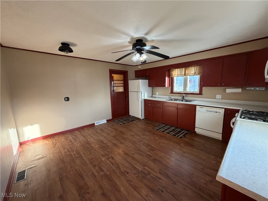 14675 County Road 3 Frazeysburg OH 43822
