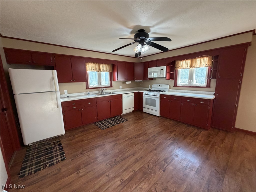 14675 County Road 3 Frazeysburg OH 43822