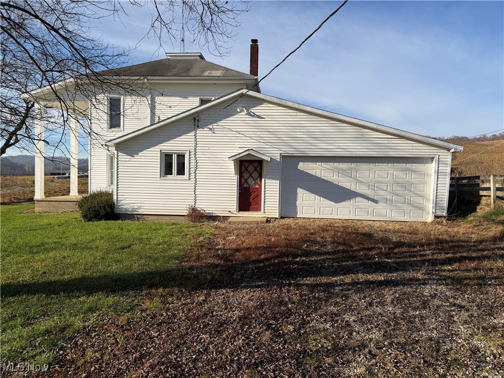 14675 County Road 3 Frazeysburg OH 43822