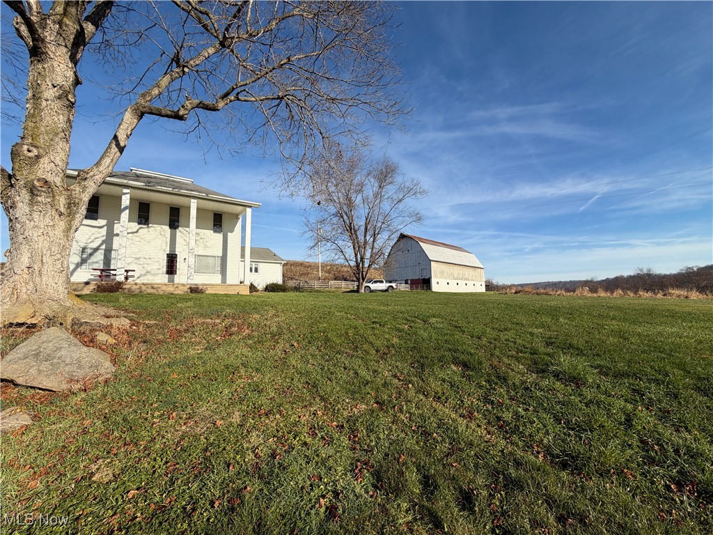 14675 County Road 3 Frazeysburg OH 43822