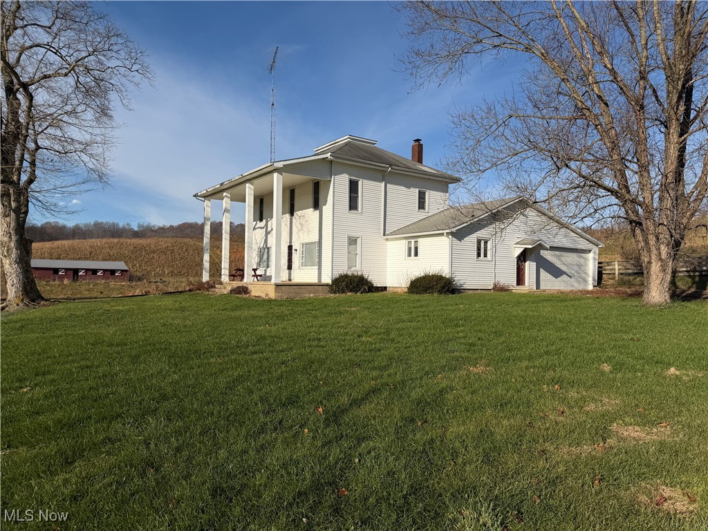 14675 County Road 3 Frazeysburg OH 43822