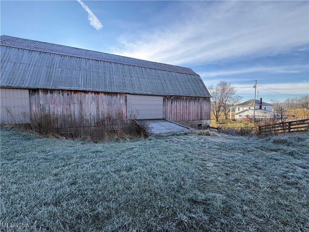 14675 County Road 3 Frazeysburg OH 43822