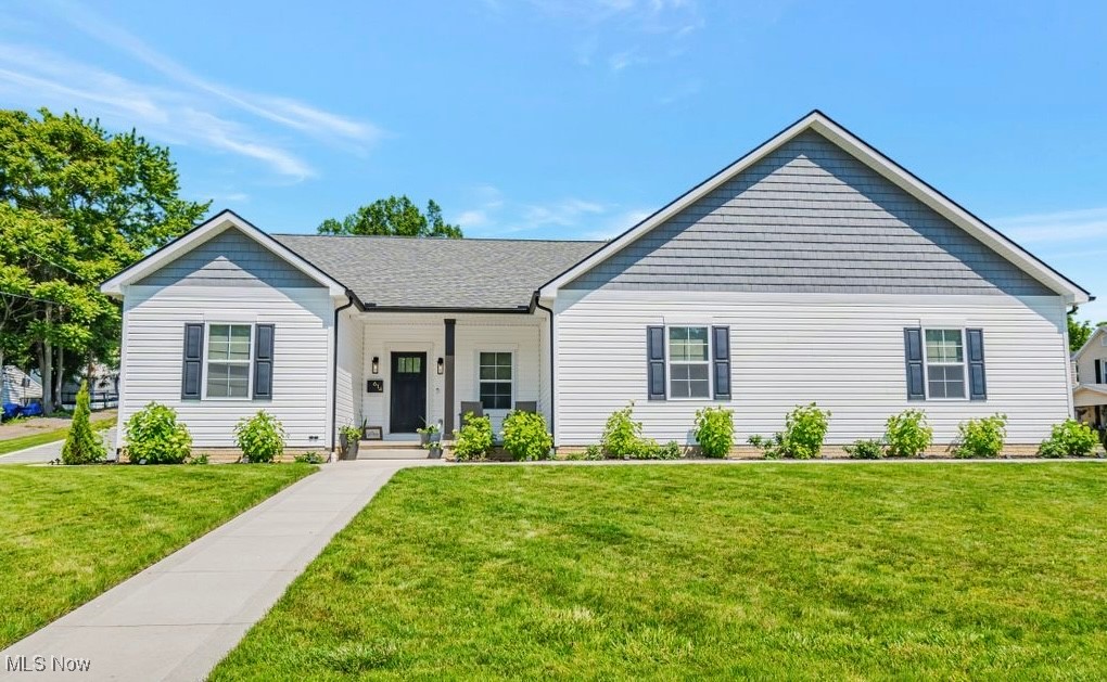 614 N 11th Street Cambridge OH 43725