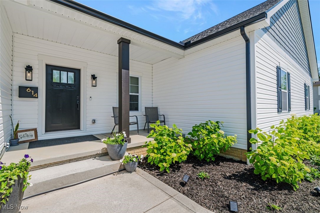 614 N 11th Street Cambridge OH 43725